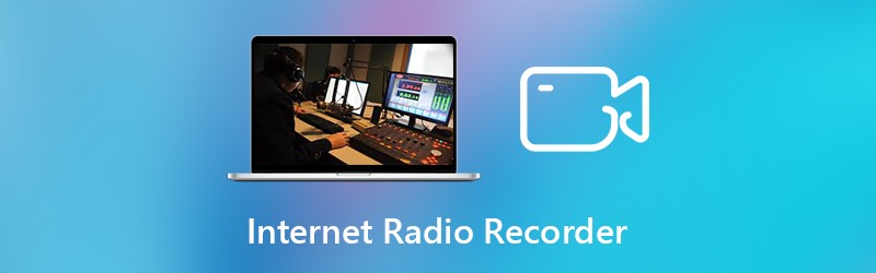 Radio Recorder Software