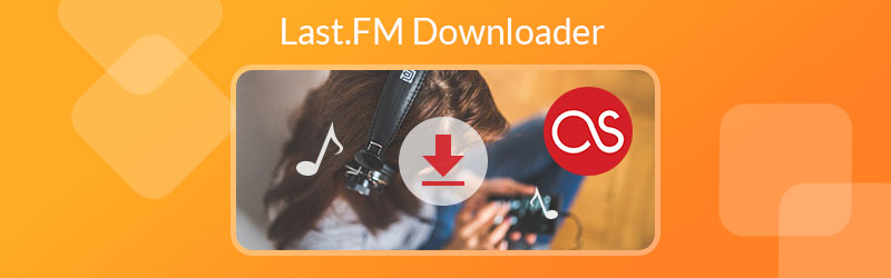 Last FM Downloader