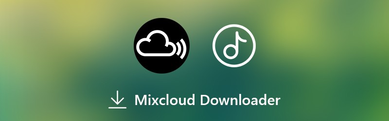 Mixcloud Downloader