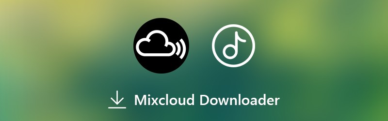 Téléchargeur Mixcloud