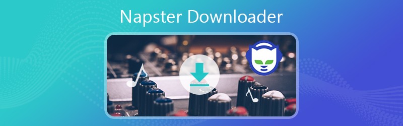 Napster 다운로드