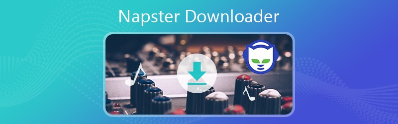 Napster Downloader