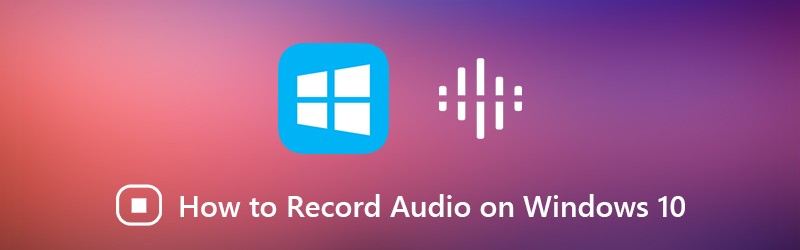 Înregistrați audio pe Windows 11