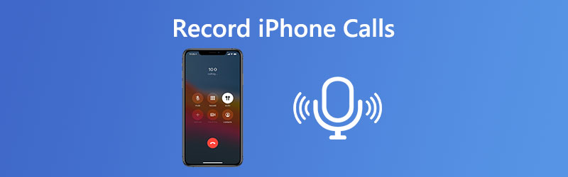 Enregistrer les appels iPhone