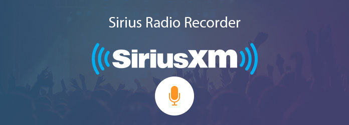 Sirius Radyo Kaydedici