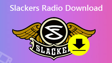 Slackers Radioダウンロード