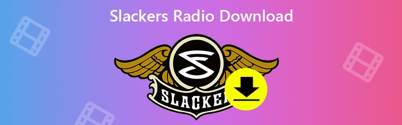 Slackers Radio herunterladen