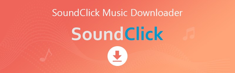 Descarga de música de Soundclick