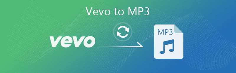 Vevo zu MP3