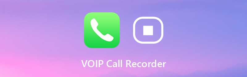 Voip 통화 녹음기