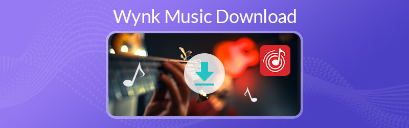 Wynk Music Tải xuống