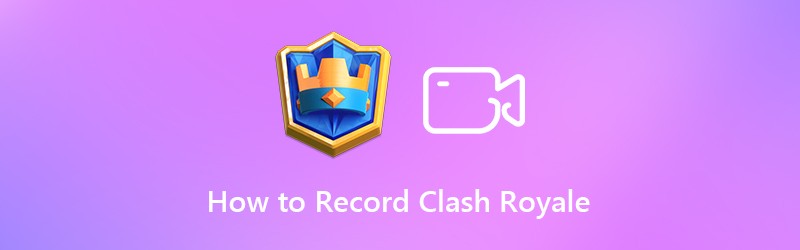 Record Clash Royale