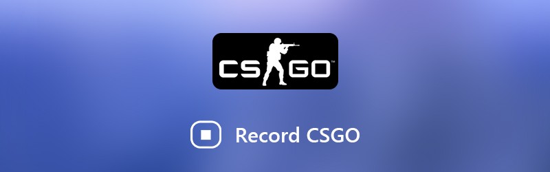 Înregistrați CSGO