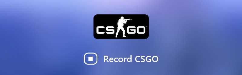 CS:GO 録画