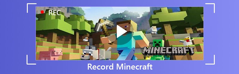 Record Minecraft