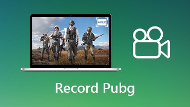 Guide pour enregistrer PUBG sur Windows, iPhone et Android