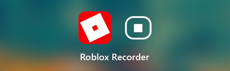 Roblox rekordér