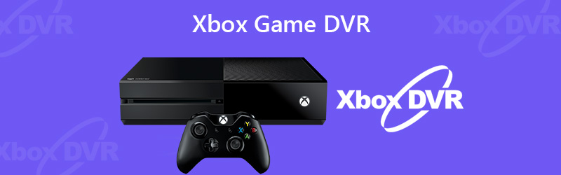 เครื่องบันทึกเกม Xbox