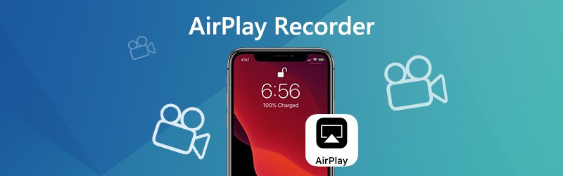 Airplay-optager