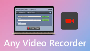 Tout ce qu'il faut savoir d'Any Video Recorder : avis et alternative