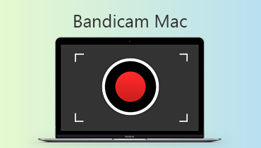 Bandicam Mac代替