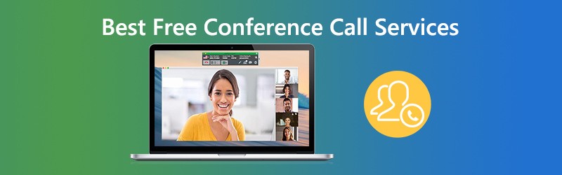 Najbolja besplatna usluga konferencijskog poziva