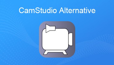 Les 3 meilleures alternatives gratuites à CamStudio