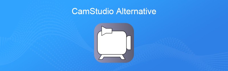 Camstudio Alternative