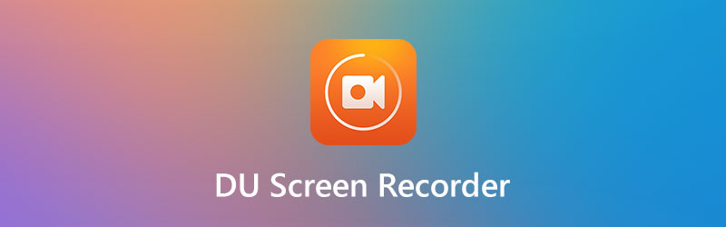 How to Use DU Screen Recorder on iOS\/Android\/Windows\/macOS