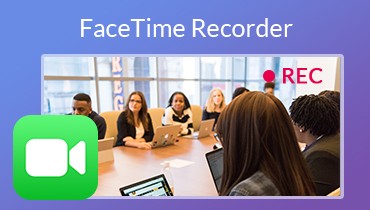 Facetime Recorder