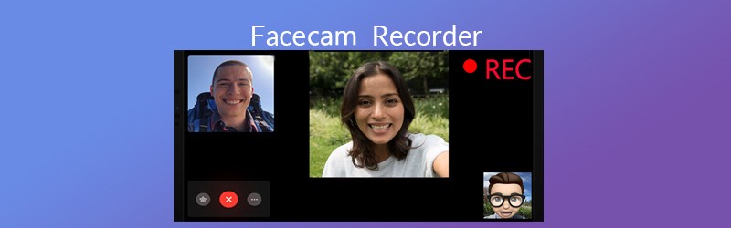 Facetime-optager