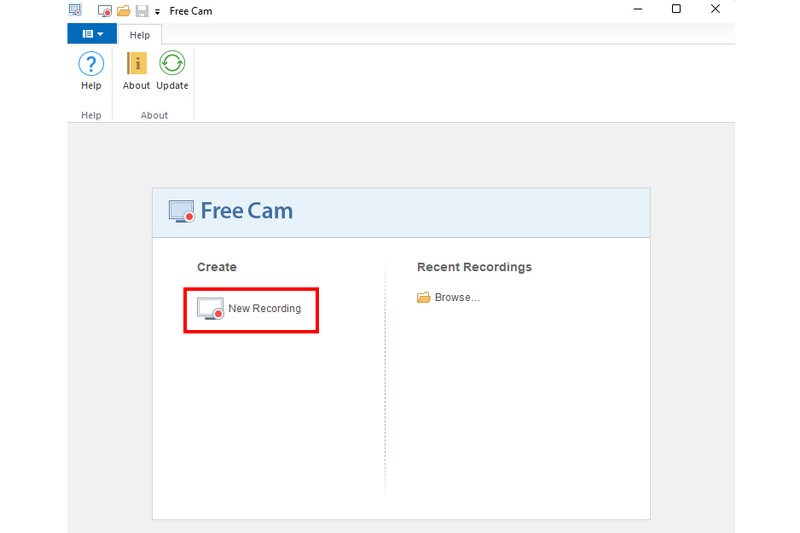Новая бесплатная видеозапись с камеры