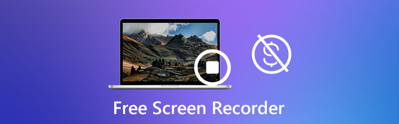 Screen Recorder gratuito