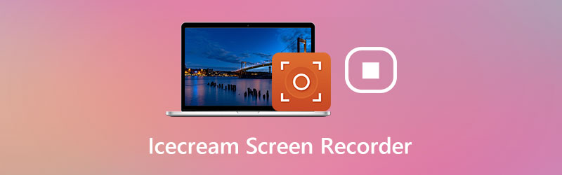 Icecream Screen Recorder