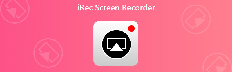 iRec skärminspelare