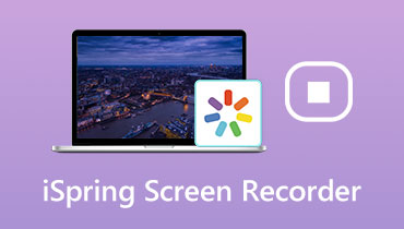 iSpring Screen Recorder : les informations et meilleures alternatives