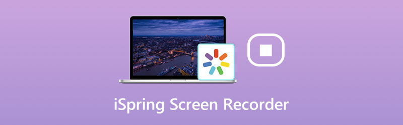 iSpring Screen Recorder