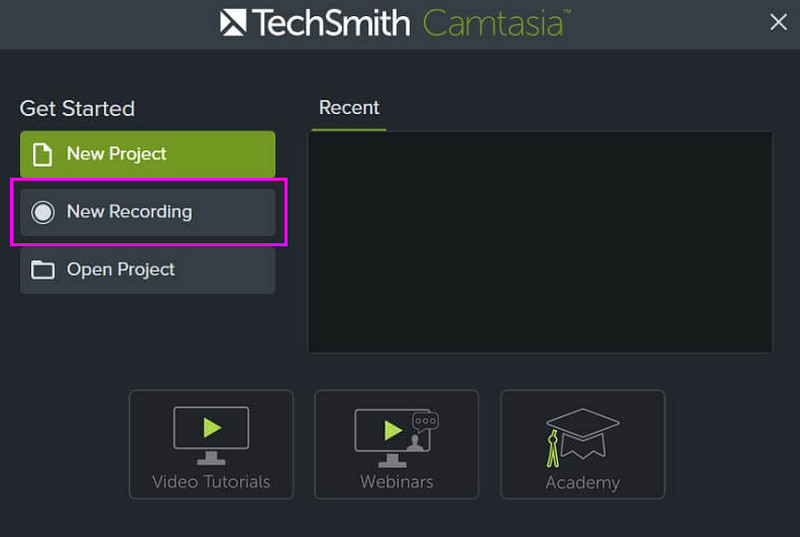 Альтернатива станку Camtasia