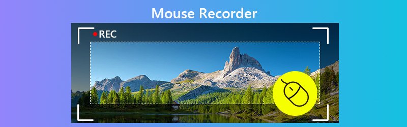 Mouse Recorder