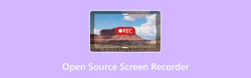 Open Source Screen Recorder