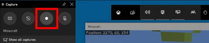 Windows 開始錄音