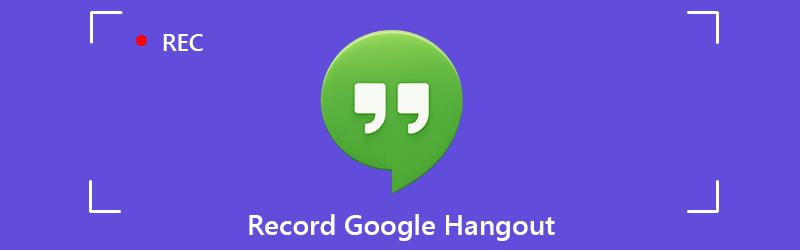 Rakam Hangout Google