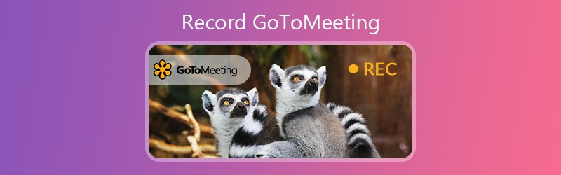 Optag GoToMeeting