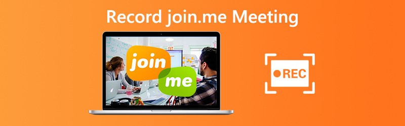 Record Joinme Meeting