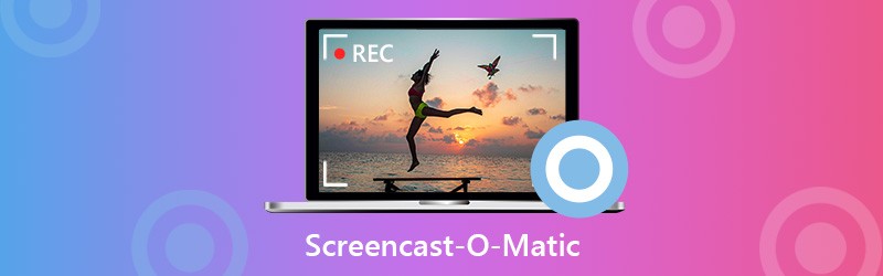 Screencast 동영상 O Matic