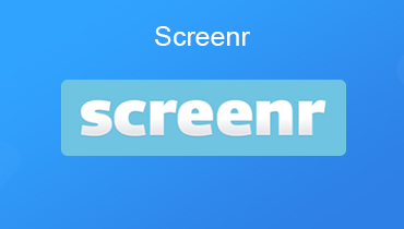3 meilleures alternatives à Screenr pour enregistrer l'écran