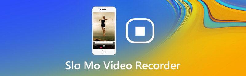 Slo Mo Video Recorder