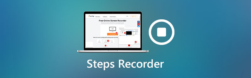 Windows Steps Recorder