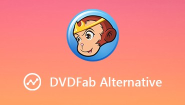 DVDFabの代替
