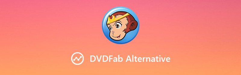 Alternative à DVDFab